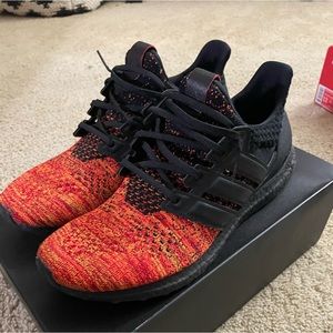 Adidas - Game of Thrones - Ultra Boost